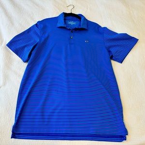 Vineyard Vines Golf Polo